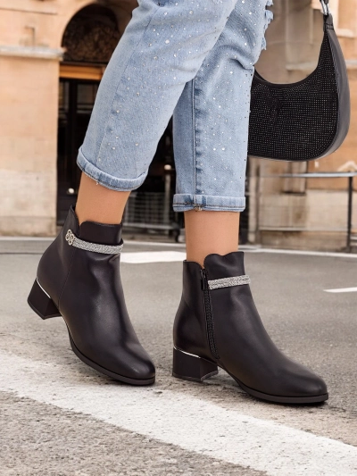 Дамски боти Royalfashion Etitto