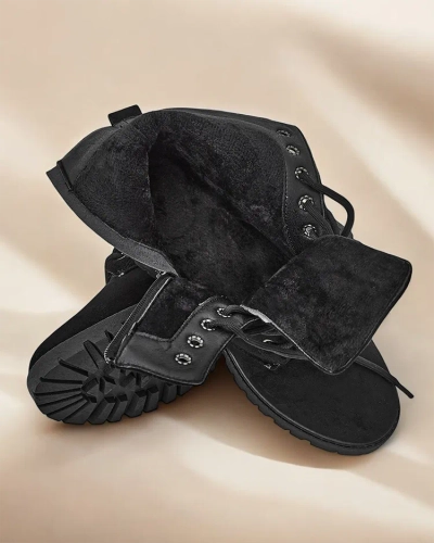 Дамски боти на глезена на Royalfashion работници Erino