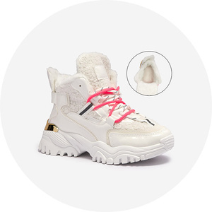 неон || розово || бял