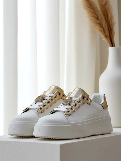 Royalfashion Дамски спортни сникърси Kisoffi