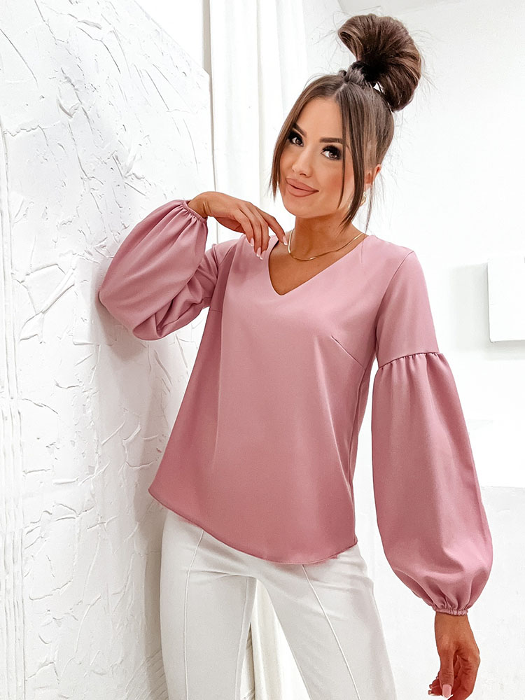 Дамска блуза Royalfashion