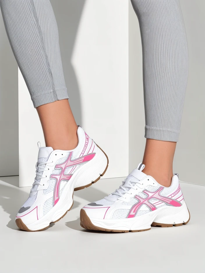 Royalfashion Женски спортни маратонки Senuifo