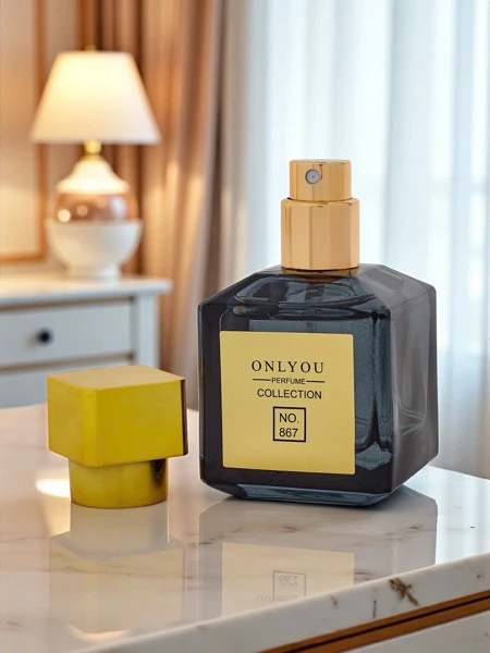 Вдъхновен дамски парфюм No. 867