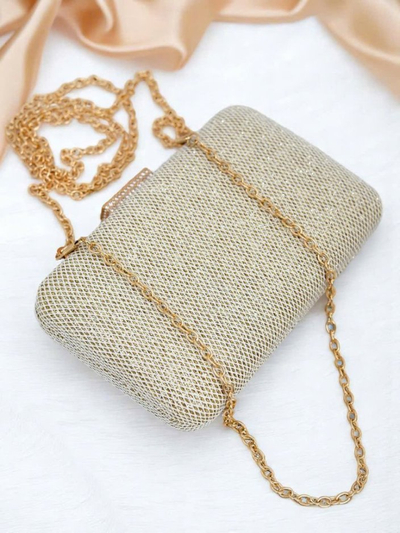 Royalfashion Lumi Spark дамска чантичка тип плик