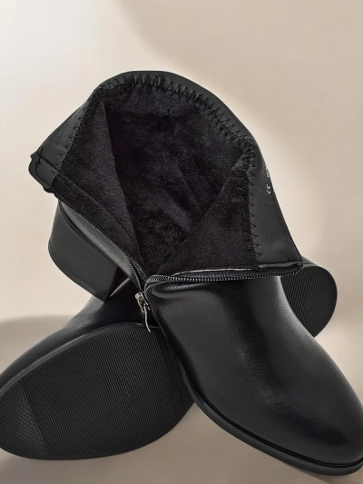 Дамски боти Royalfashion Letitto