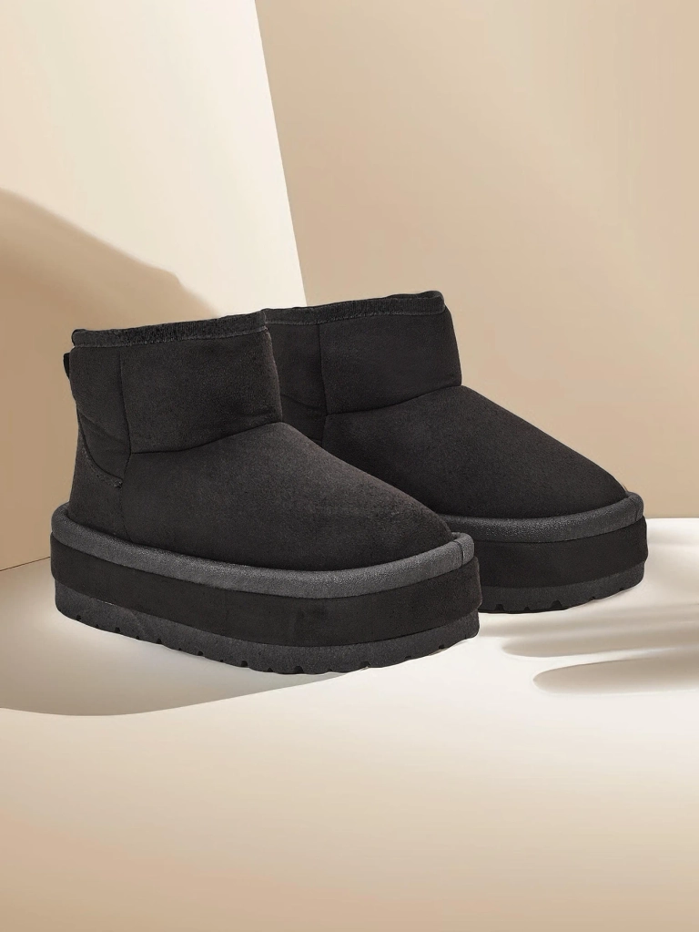 Дамски снежни ботуши от Royalfashion Ysiof