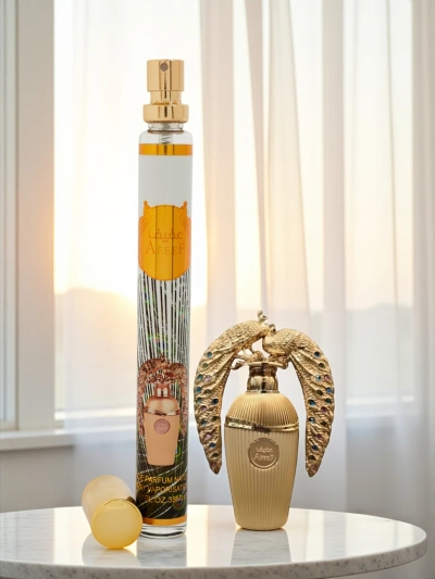 Вдъхновен унисекс парфюм Arab Afeef