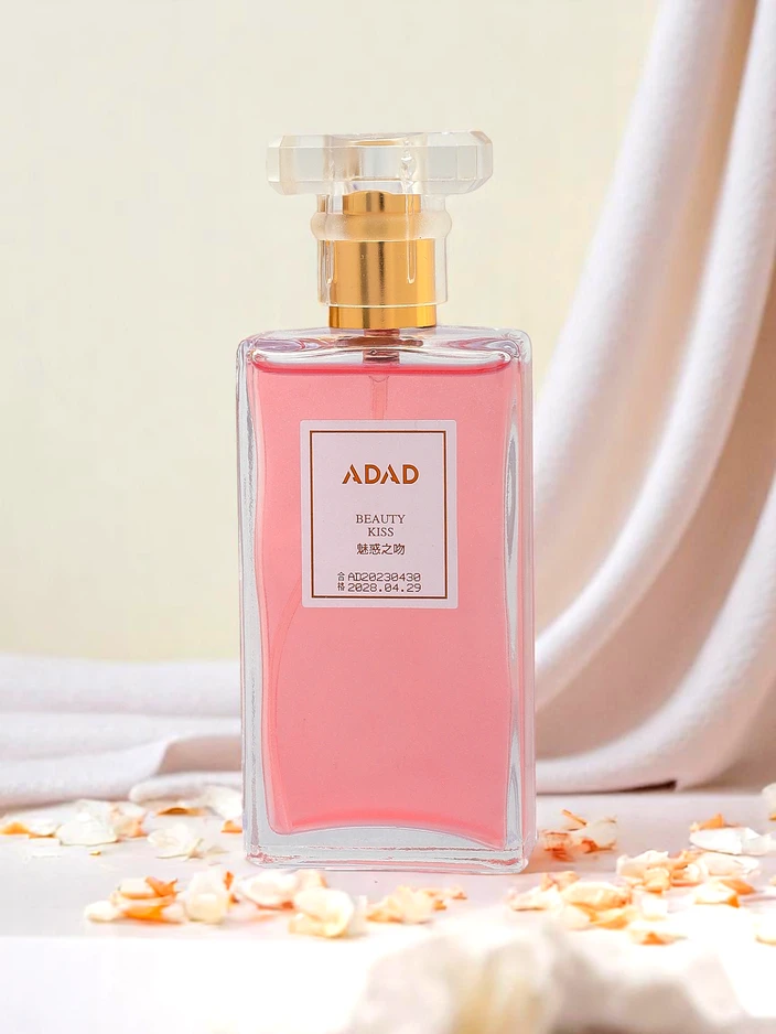Духи за жени ADAD Beauty Kiss Pink