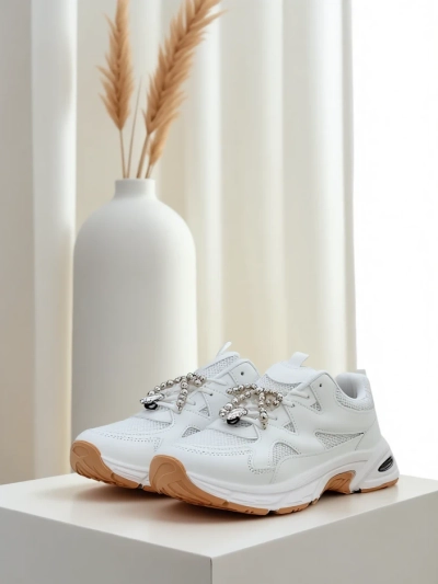 Royalfashion Дамски спортни обувки Teterre