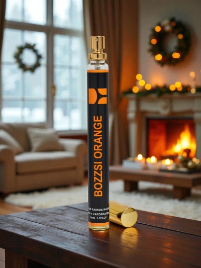 Вдъхновен мъжки парфюм Bozzsi Orange