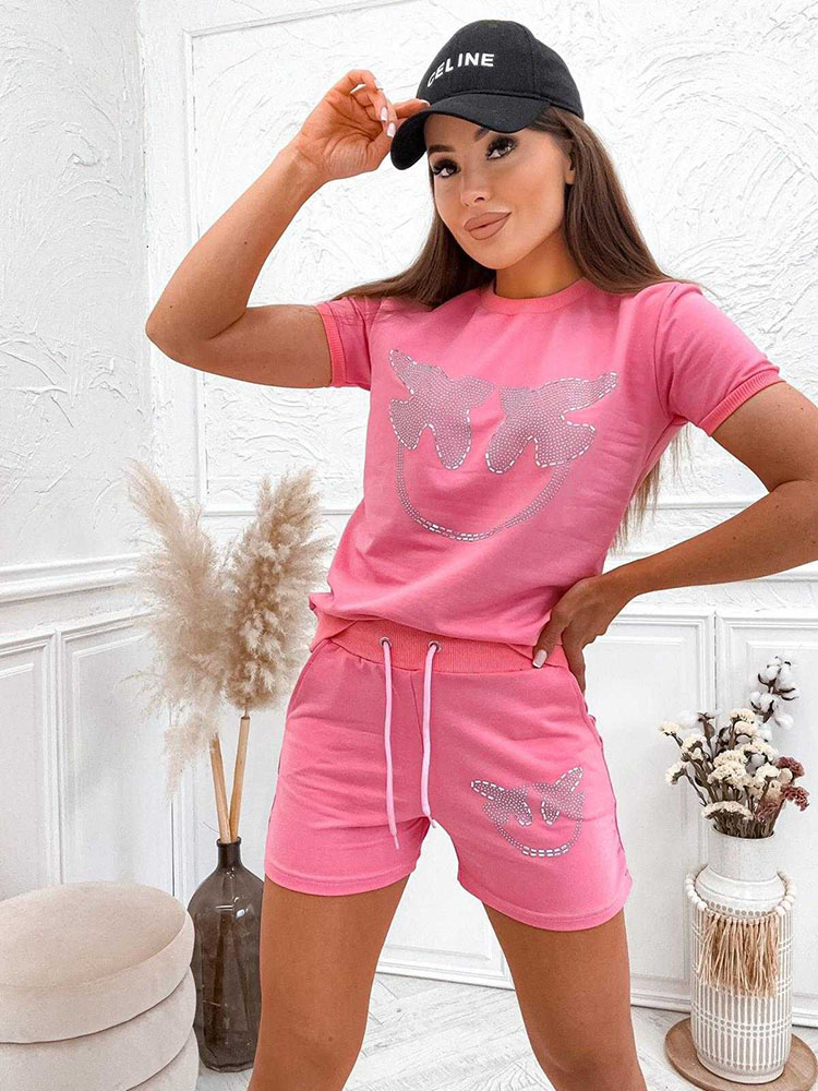 Royalfashion Дамски комплект с потник