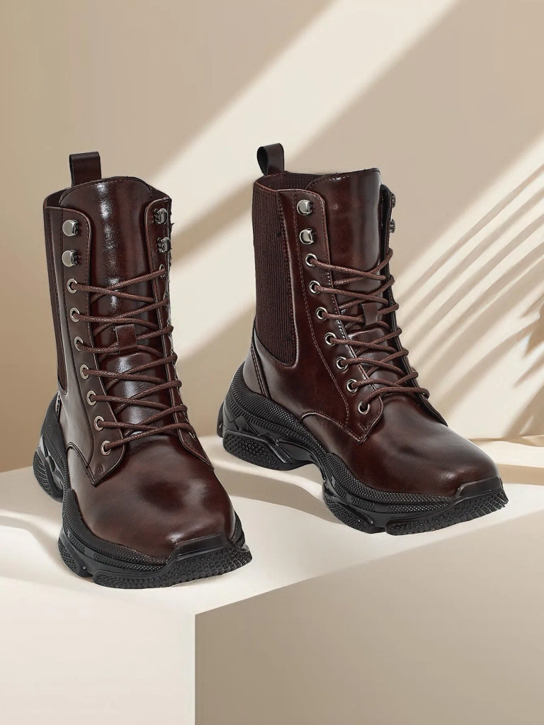 Работни дамски обувки в стил Роялфешън Ronoppa