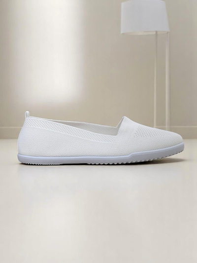 Royalfashion Дамски slip on обувки AirLace