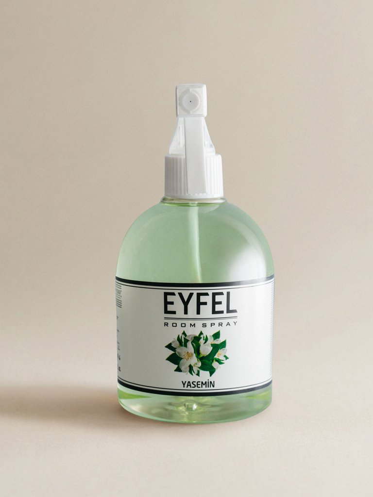 Royalfashion Ароматизатор за стая - EYFEL Jasmine аромат за стая