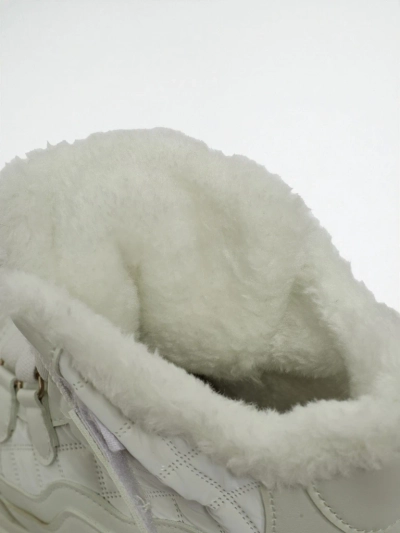 Дамски боти тип сноубутс Auralen