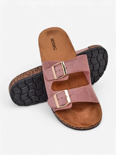 Обувки на Royalfashion за жени с катарами Foumy