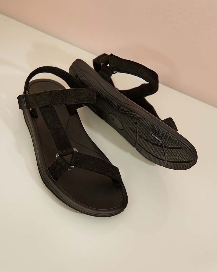 Royalfashion Дамски спортни сандали Gosmil