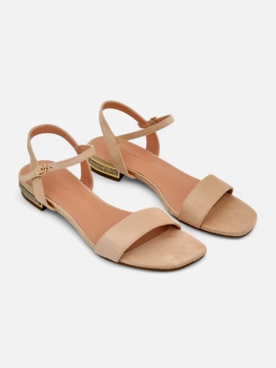 Royalfashion дамски плоски сандали Aronies