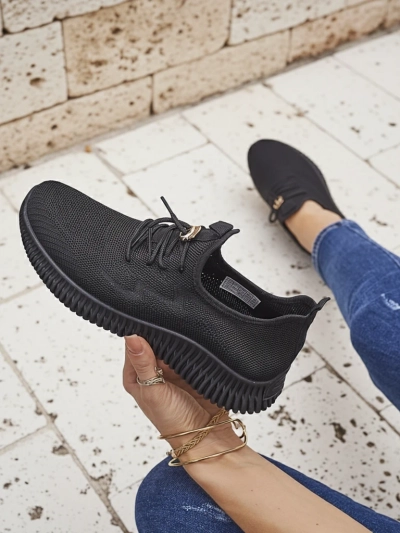 Royalfashion Slip-on дамски спортни обувки от текстилен плат Royaletta