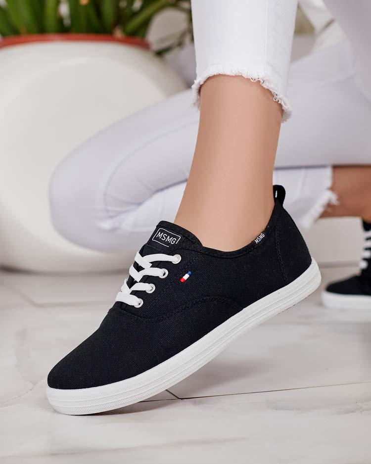 Royalfashion Дамски маратонки Secilla