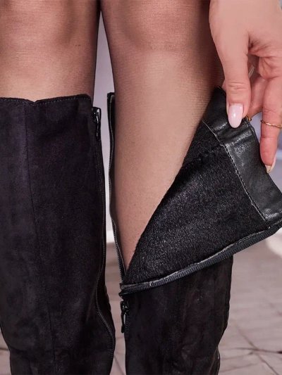 Royalfashion Женски Боти Mallogi