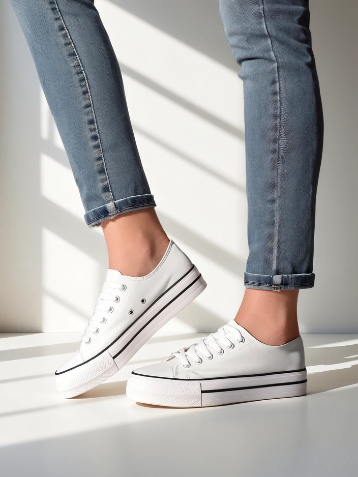 Royalfashion Женски маратонки Timier