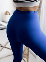 Тъмносиньо || кобалтов || Екрю