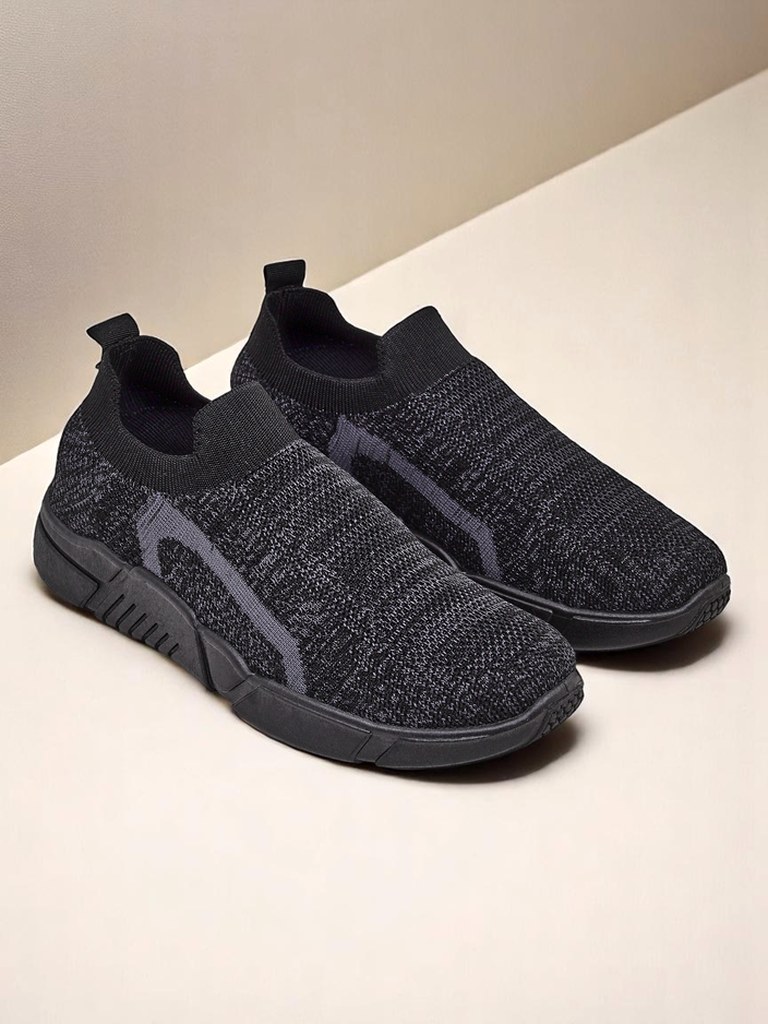 Royalfashion Дамски спортни обувки тип чехли Vena