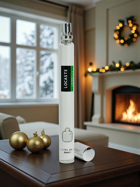 Вдъхновен мъжки парфюм Locaste Elegante