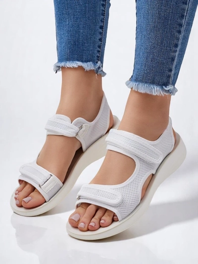 Royalfashion Дамски спортни сандали Gosmiles