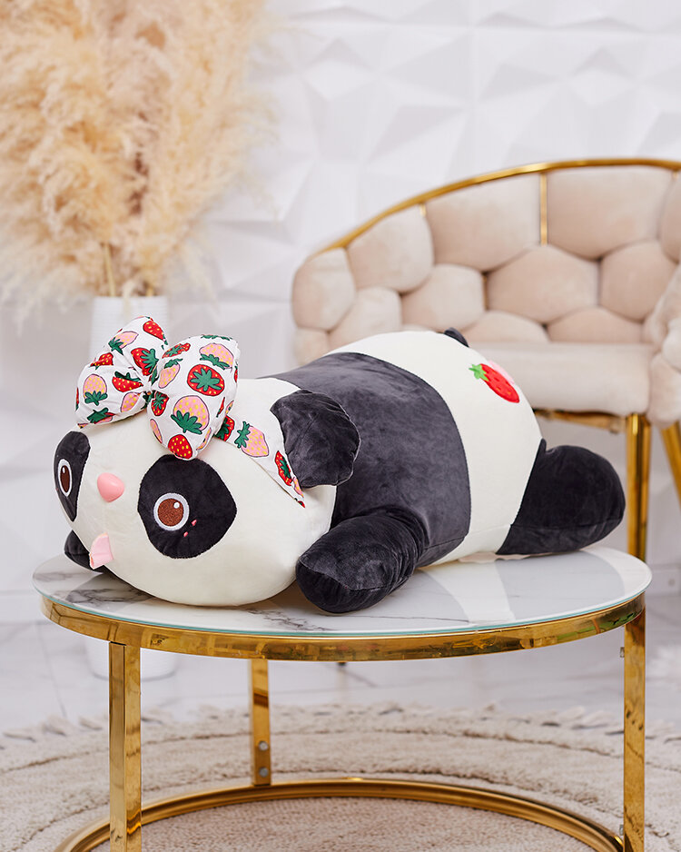 Royalfashion Плюшена играчка с одеяло