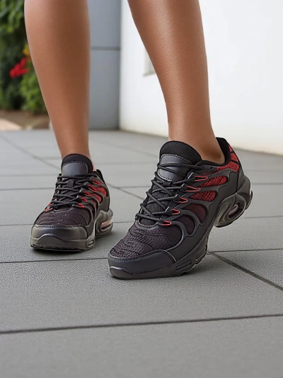 Royalfashion Женски спортни маратонки Dihnan