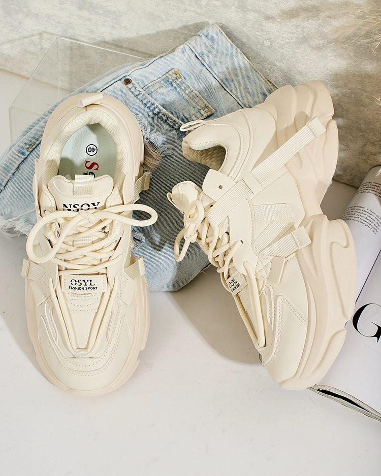 Royalfashion Дамски спортни маратонки Haigrette