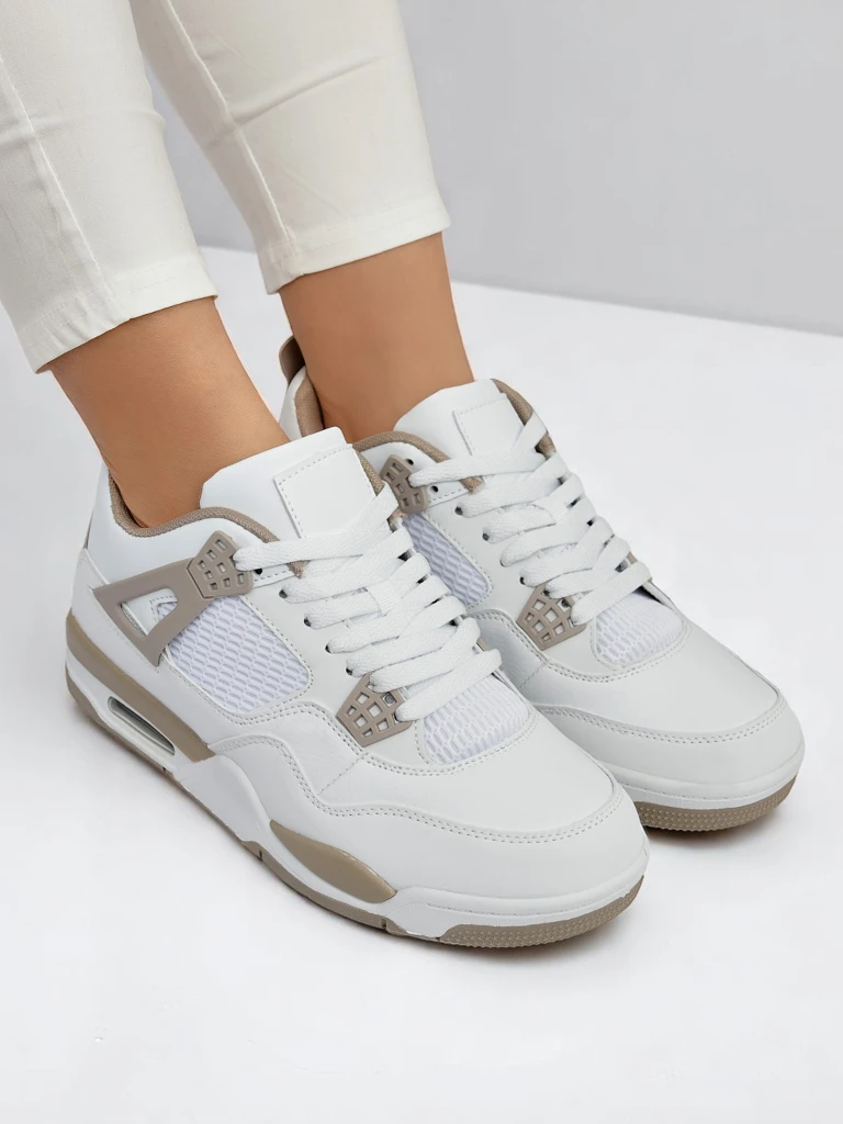 Royalfashion Спортни дамски сникърси Street Pulse