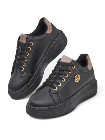 Royalfashion Спортни маратонки за жени Clevermood