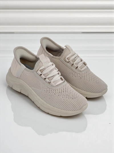 Royalfashion дамски спортни обувки тип слип-он Arrate