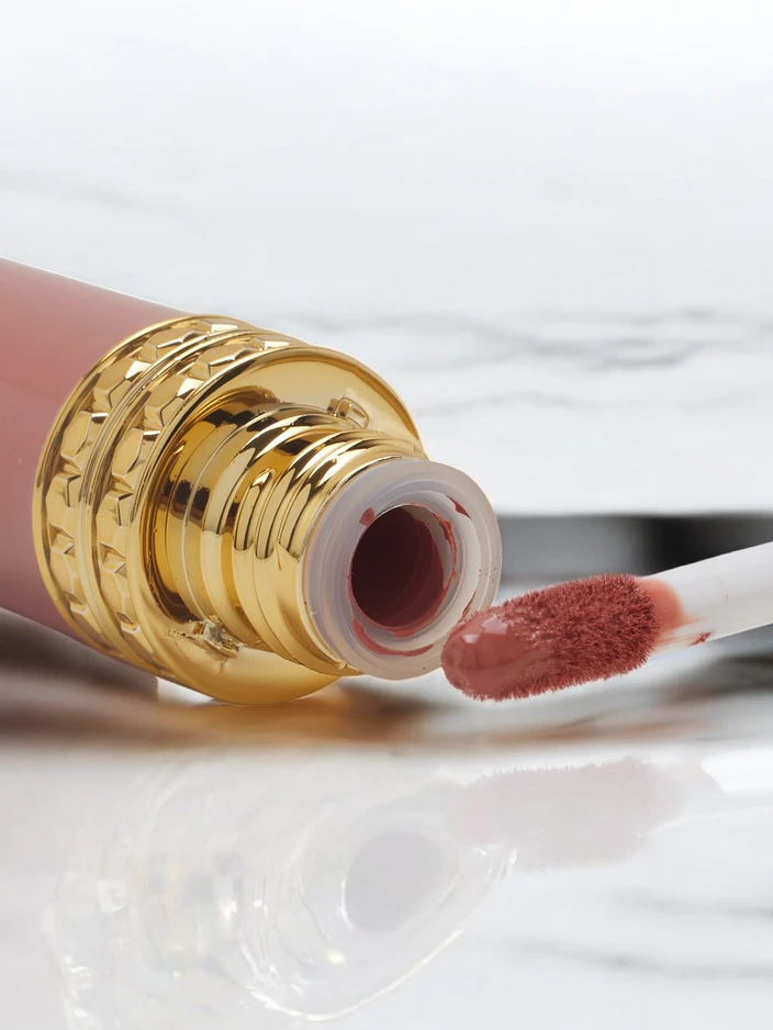 Luxelux Матова устна помада 01 4.5g