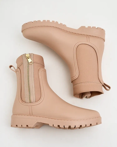 Royalfashion Дамски матови кецове Dasilia