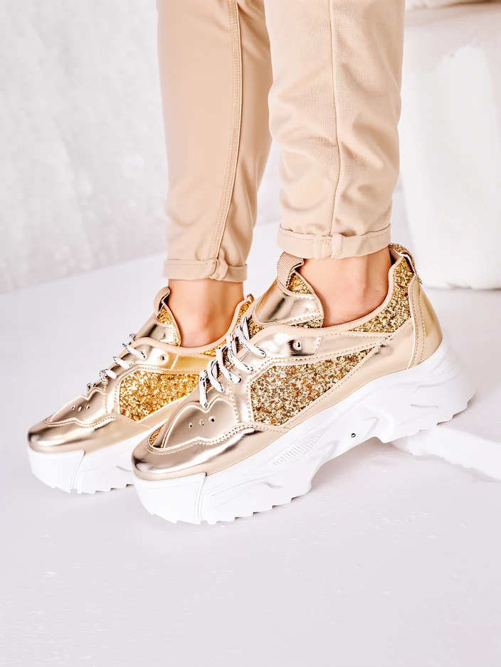 Royalfashion Обувки за жени Mirto