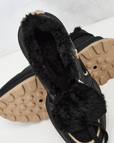 Royalfashion Дамски изолирани маратонки Ronniz