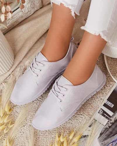 Royalfashion Дамски маратонки Peonis