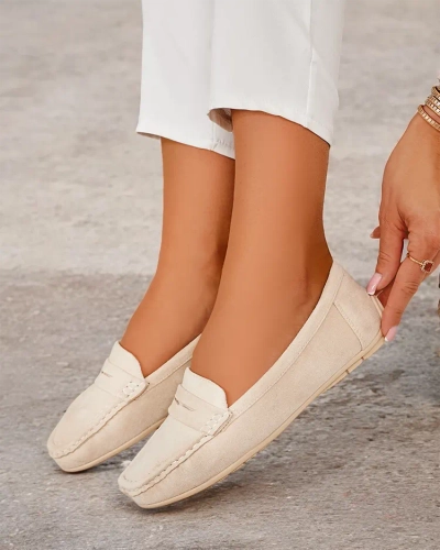 Royalfashion Елегантни дамски мокасини Orri