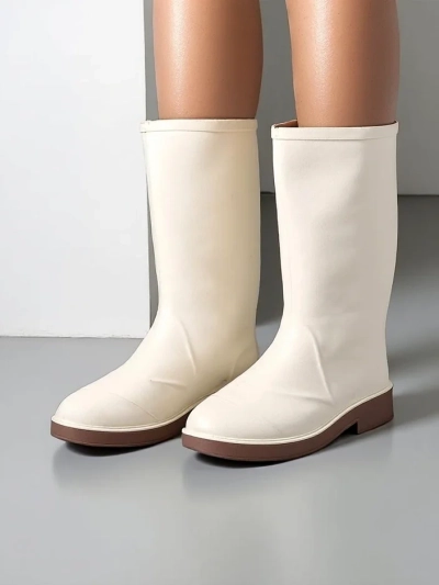 Рейн боти за жени Mattelo