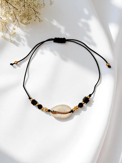 Дамска гривна с мида Oceania Grace