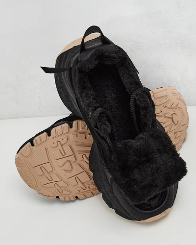 Royalfashion Дамски изолирани маратонки Nozir