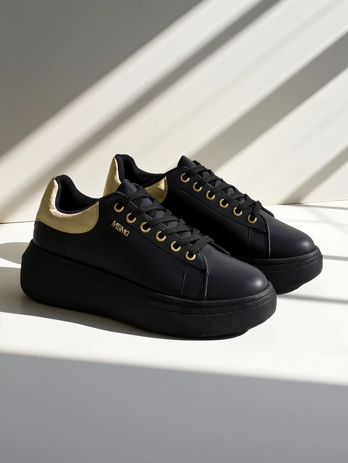 Royalfashion Дамски кецове Ofetorie