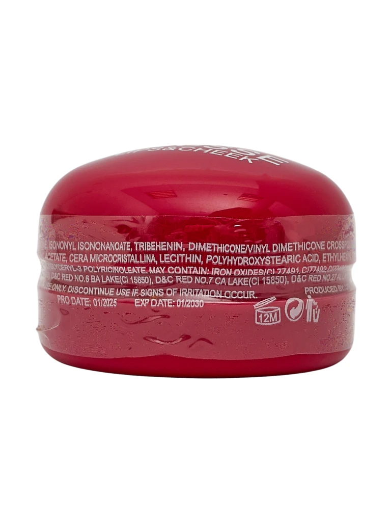 2-в-1 червило и руж RoseWood