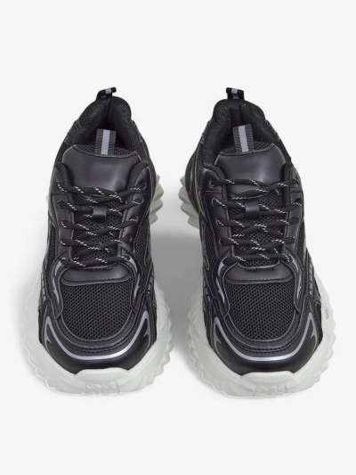 Royalfashion Дамски спортни маратонки на по-дебела подметка Nettes