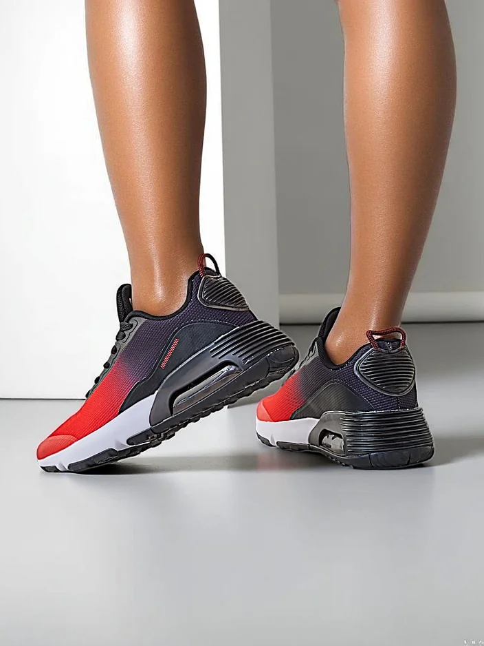 Royalfashion Мъжки спортни маратонки Estes