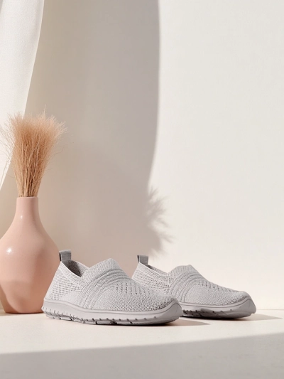 Royalfashion дамски спортни обувки без връзки Ollabes